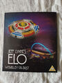 Jeff Lynne's ELO - Wembley or Bust 3 Disc Version 2 x nur fehlende DVD