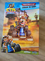 Crash Team Racing Nitro - Crash in Kart (Standart Edition) - First 4 Figures