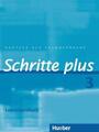 Schritte plus 3 von Susanne Kalender und Petra Klimaszyk (2016)  #p45