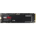 Samsung 980 PRO 2TB NVMe M.2 PCIe 4.0 SSD