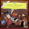 Carl Orff: Carmina Burana - Jochum - 1969 - 139362 - GAT - Vinyl VG++/Cover VG