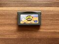 Crash Nitro Kart (Nintendo Game Boy Advance, 2003) modul