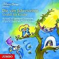 Die vier Jahreszeiten - Vivaldi für Kinder von Mark... | Buch | Zustand sehr gut