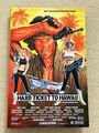 Sidaris Hard Ticket to Hawaii Große Blu Ray Hartbox Nur 44 St. TOP wie NEU !!!