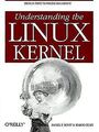 Understanding the Linux Kernel. From I/ O Ports to Proce... | Buch | Zustand gut