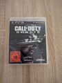 Call of Duty: Ghosts (Sony PlayStation 3, Ps3, Spiele)