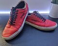 VANS X NASA OLD SKOOL ORANGE SIZE EUR 44.5/US men 11/UK 10 - Da collezione Rare