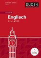 Besser in Englisch - Gymnasium 6. Klasse | Buch | 9783411730568