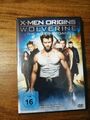 X-Men Origins: Wolverine - Wie alles begann (Extended Version) von G (DVD, 2009)