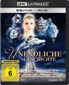 Die Unendliche Geschichte (4K Ultra-HD) (+ Blu-ray 2D) - Sc-Fi, Fantasy