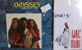 Odyssey- Love Train (OVP)/ Greatest Hits (ND90436)- 2 CDs- lesen