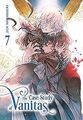 The Case Study Of Vanitas 7 (7) von Mochizuki, Jun | Buch | Zustand gut