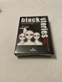 S045 Moses Kartenspiel „Black Stories“ Science-Fiction-Movies - 50 Rätsel - Neu