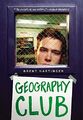 Geography Club by Hartinger, Brent 0060012234 FREE Shipping