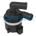 DAYCO Zusatzwasserpumpe DEP1030 für AUDI SEAT SKODA VW