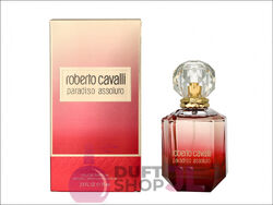 Roberto Cavalli Paradiso Assoluto Edp Spray 75 ml