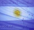 Tango Five Amando a Buenos Aires (feat. Marga Mitchell, Raul Jaurena)  [CD]