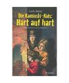 Die Kaminski-Kids: Hart auf hart, Carlo Meier