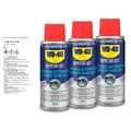 WD-40 SPECIALIST 3x 100 ml MOTORRAD KETTENSPRAY KETTENFETT MOTORBIKE 50565190