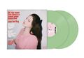 Lana Del Rey Did you know that there's a tunnel under Ocean Blvd - Green Vinyl