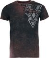 Star Trek Klingon Empire Männer T-Shirt multicolor