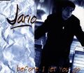 Jario - Before I Let You Go