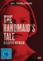 The Handmaid's Tale - Der Report der Magd [4 DVDs]