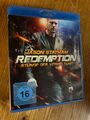 Redemption - Stunde der Vergeltung | Zustand sehr gut | Blu-Ray