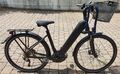 Kalkhoff Endeavour 5.B Advance Wave E-Bike Neuwertig