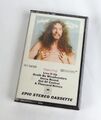 Musikkassette - TED NUGENT - Cat Scratch Fever -  Tape MC