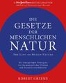 Die Gesetze der menschlichen Natur - The Laws of Human Nature - Robert Greene