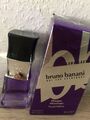 BRUNO BANANI „Magic Woman“ Eau De Toilette - Vaporisateur Spray 30ml - NEU + OVP