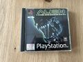 Alien - Die Wiedergeburt Playstation 1 PSX PS1 (PSone, 2000)