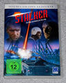 Stalker (Andrej Tarkowskij) - DVD