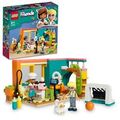 Lego Friends 41754 Leos Zimmer Bausatz (5702017415369)