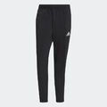 adidas Tiro 21 Woven Herren Hose Jogginghose Fußballhose lang schwarz