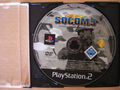 SOCOM 3 - U.S. Navy SEALs (Sony PlayStation 2, 2006)