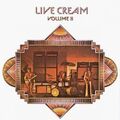 Cream Live Cream II  [CD]