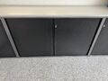 Aktenschrank Rolladenschrank