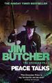 Peace Talks | Buch | 9780356500973