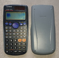 Casio fx-82DE Plus Natural Taschenrechner Schule Uni Calculator 