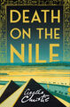 Death On The Nile Taschenbuch von Agatha Christie