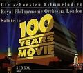 100 Years Movie von Various | CD | Zustand gut