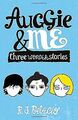 Auggie & Me: Three Wonder Stories von Palacio, R J | Buch | Zustand gut