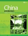 China entdecken - Arbeitsbuch 2 - Dan Wang -  9783905816549