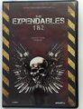 The Expendables 1+2 [2 DVDs] Stallone, Sylvester, Jason Statham  und Jet Li: