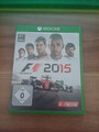 F1 2015 [ Xbox One ]