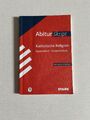 STARK AbiturSkript - Katholische Religion | Sonja Wunderlich | Deutsch | Buch