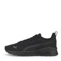 Puma Anzarun Lite Juniors Turnschuhe schwarz UK3 (REFA34)