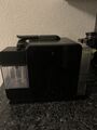 nespresso delonghi lattissima